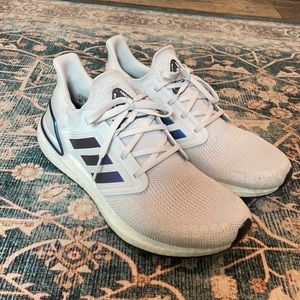 Adidas Ultra Boost 20 - Size 10.5